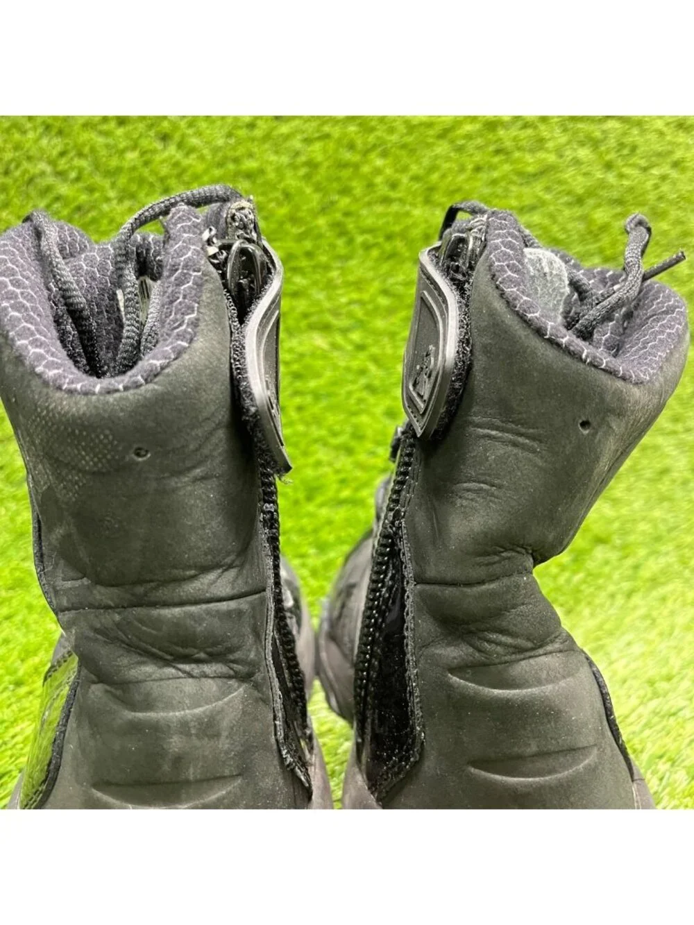 Rocky rips pictured